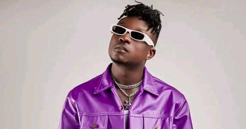 Kofi Jamar to headline the 2022 Base Pool Party_ghnation.net