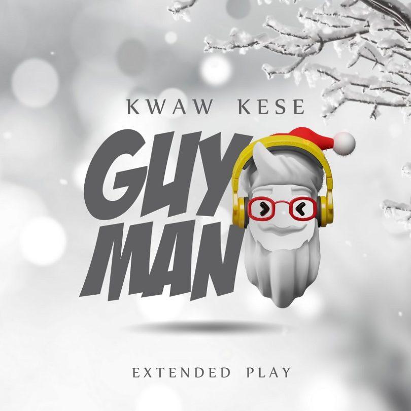 Kwaw Kese - Bronya Ade - Mp3 Download_ghnation.net
