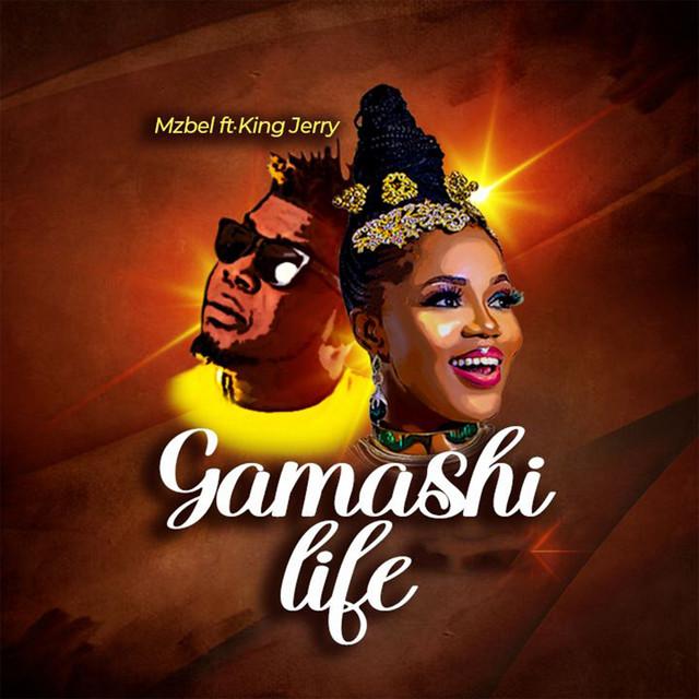 Mzbel - Gamashi Life (Sweetie) ft King Jerry - Mp3 Download_ghnation.net