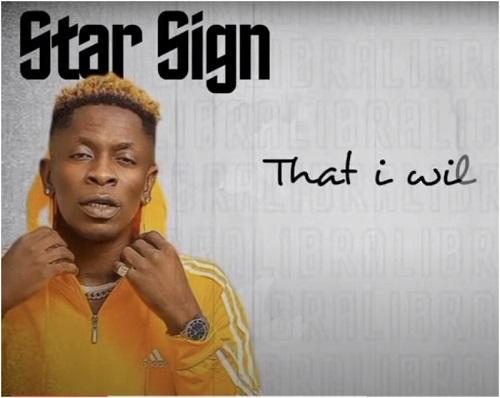 Shatta Wale - Star Sign - Mp3 Download_ghnation.net
