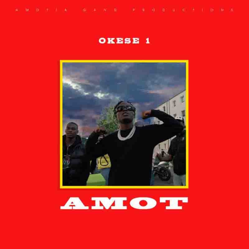 Okese1 - Amot - Mp3 Download_ghnation.net