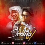 Lil King - What Shawa Say ft Cecilia Marfo - Mp3 Download_ghnation.net