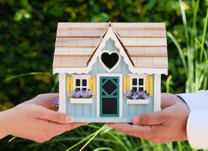 Find the best homeowners insurance for you.
