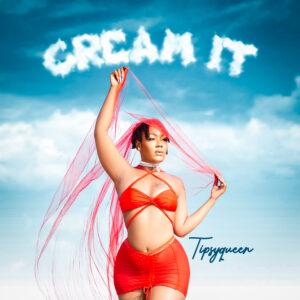 Tipsy Queen - Cream It - Mp3 Download_ghnation.net