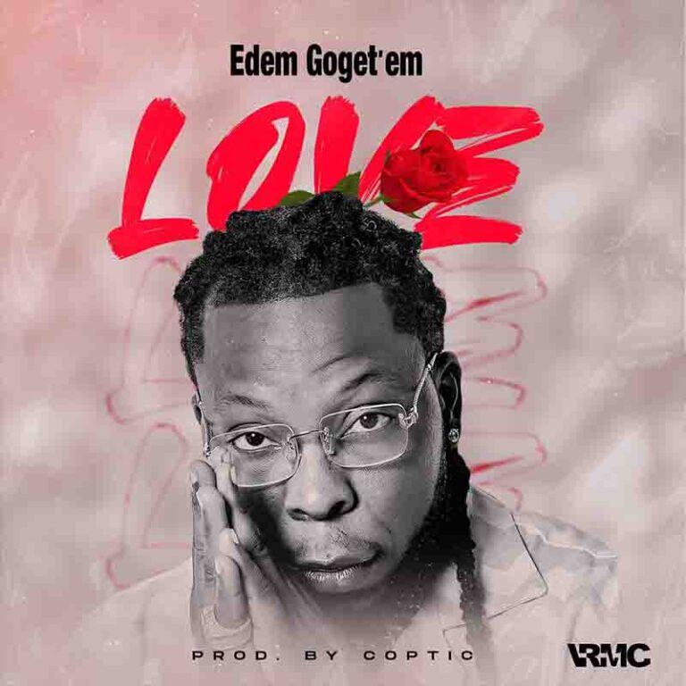 Edem - One Love - Mp3 Download_ghnation.net
