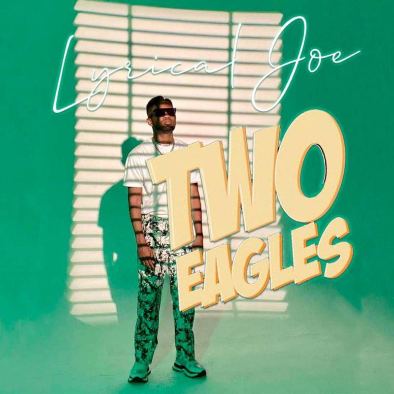 Lyrical Joe - Intro (Two Eagles)_ghnation.net