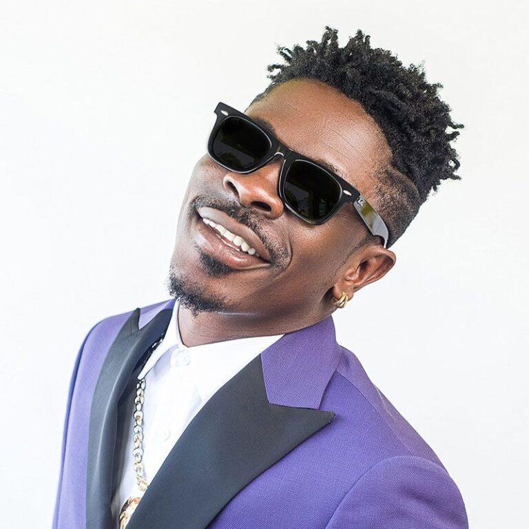 Shatta Wale - My Story - Mp3 Download_ghnation.net