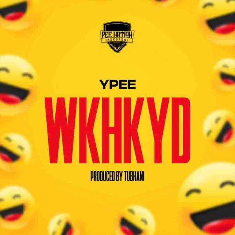 Ypee - WKHKYD - Mp3 Download_ghnation.net