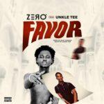 King Zero - Favor ft Unkle Tee - Mp3 Download_ghnation.net