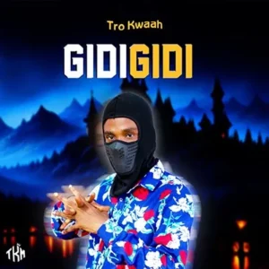 Tro Kwaah – GiDiGiDi – Mp3 Download