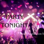 Jeff Stereo - Party Tonight_ghnation.net