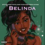 BTG - Belinda ft Bhaddest Kartel x Moni x Young Page x Kweku Savage_ghnation.net