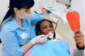 How Do Dental Veneers Work and What Are Dental Veneers?