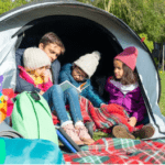 7 Reasons Why Not Just Any Camping Chair Will Do For Kids