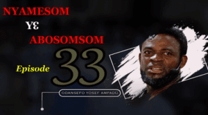 Religious Worshipping Is Idol Worshipping. (Pt 33)