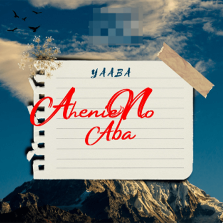 Yaaba - Ahenie No Aba - Mp3 Download