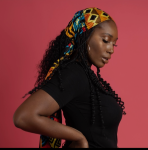 Singer/Songwriter Naalyn Inspires The World With Her Latest Buzzing Single “DeClaRE”