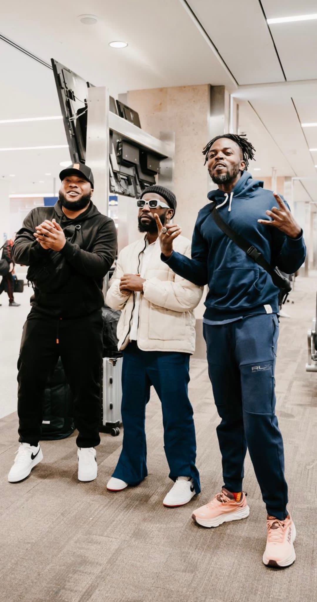 Shutdown Franchise Pulls Mammoth Crowd With “Highlife Meets Hiplife” Independence Day Concert in Minnesota