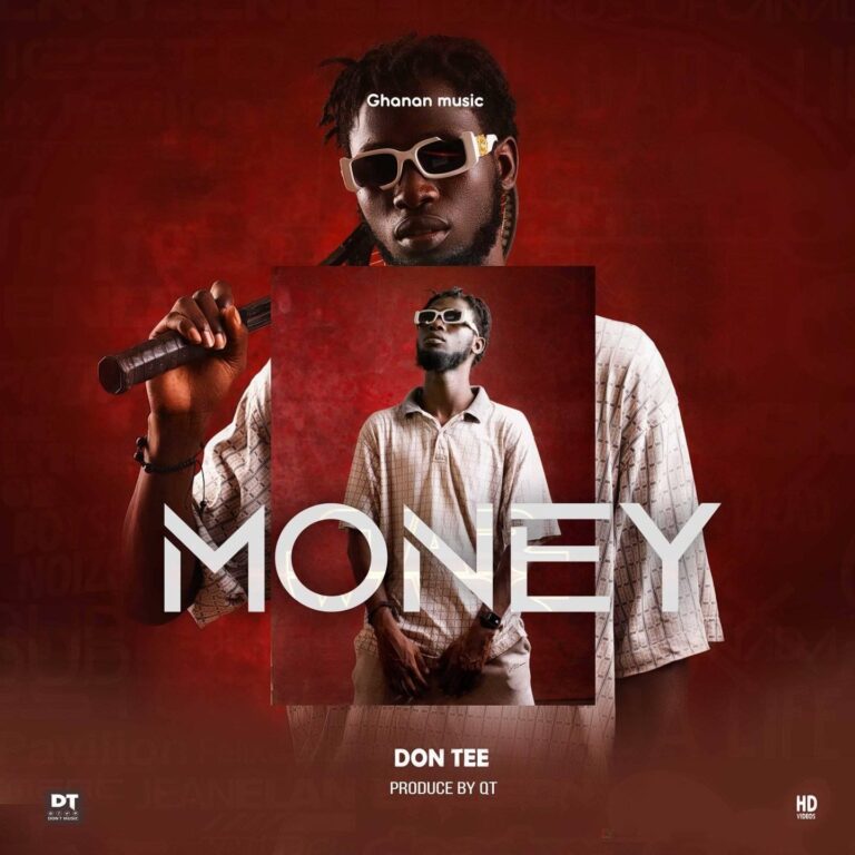 Don Tee - Chop Money - Mp3 Download