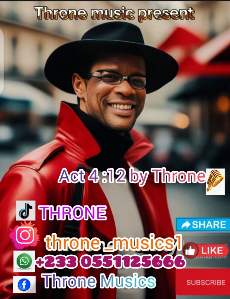 Throne - Act 4-12 - Mp3 Download