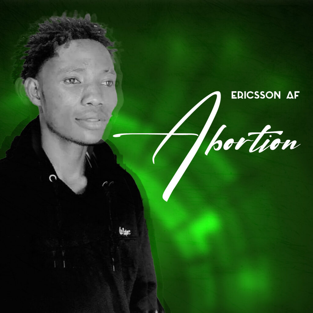 Ericsson AF - Abortion - Mp3 Download