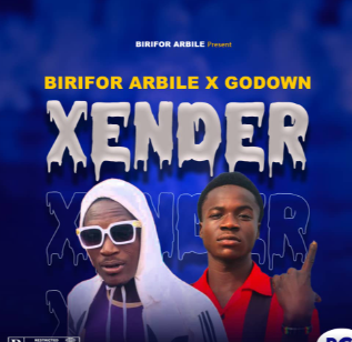 Birifor Arbile - Xender ft Godown - Mp3 Download