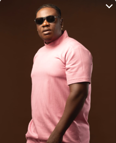 IT IS DIFFICULT TO BREAK-THROUGH IF YOU'RE NOT A TWI SPEAKING ARTISTE - CHARLORSON ALLEGES