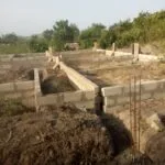 1 Plot of Land with a Project for sale