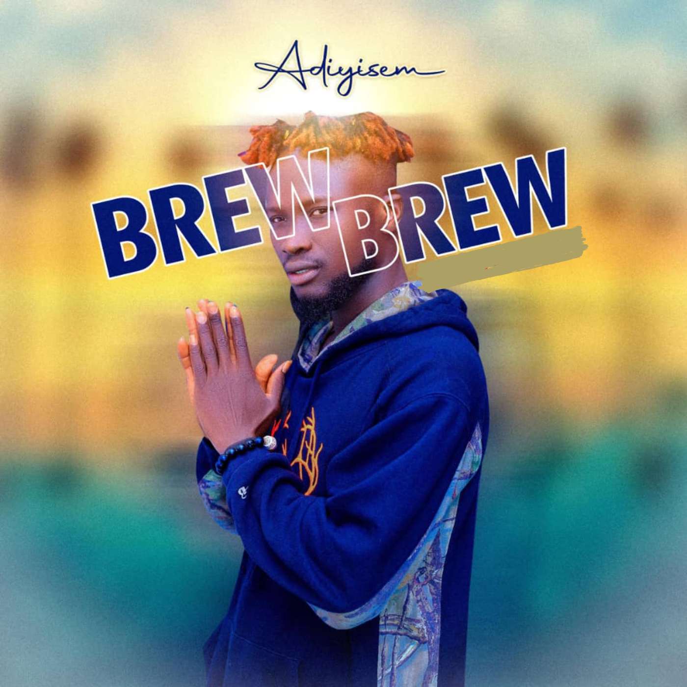 Adiyisem - Brew Brew (Slow Slow) - Mp3 Download