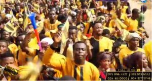 ONENESS TO ETERNITY – DAY 10 B.