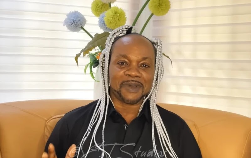 Daddy Lumba - Gold Digger - Mp3 Download