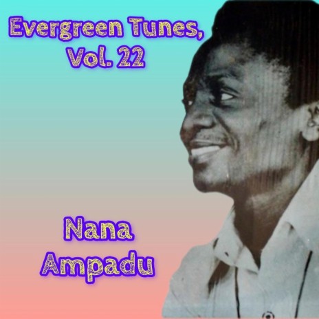 Nana Ampadu - Anibere Nye - Mp3 Download