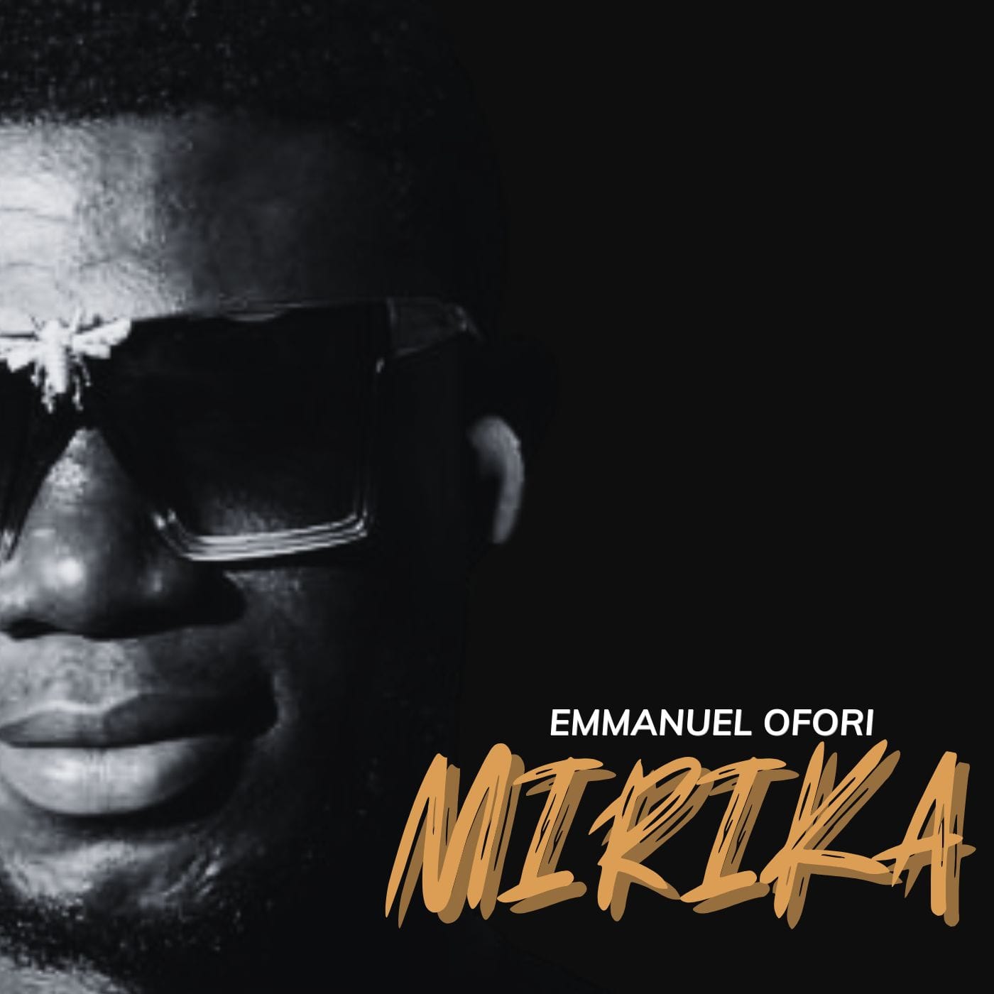 Emmanuel Ofori - Mirika - Mp3 Download