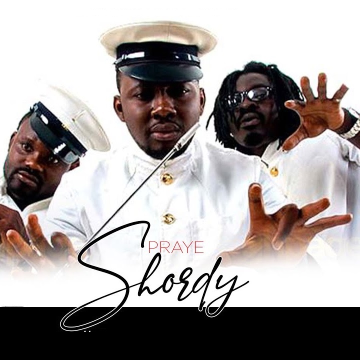 Praye - Shody - Mp3 Download