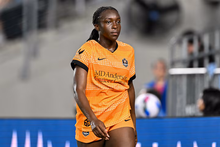 Morocco will face Nigeria in the African women's final.