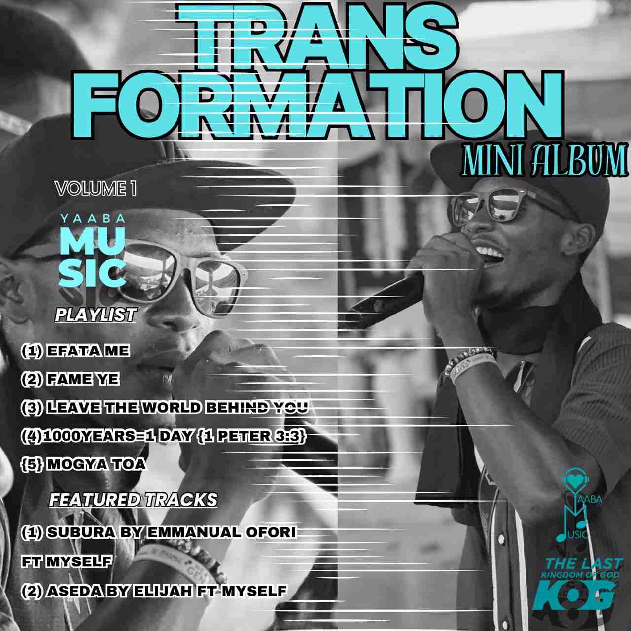 Yaaba - Fame Ye - Mp3 Download