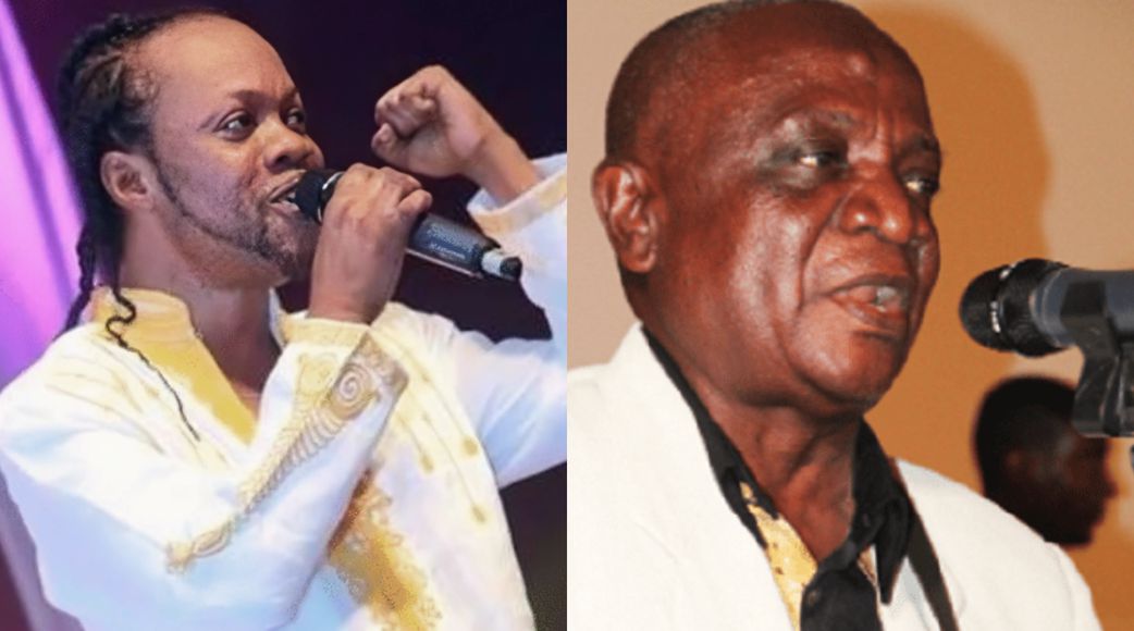 Daddy Lumba and other Ghanaian highlife legends who have died within the previous five years
