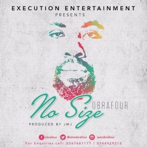 Obrafour – No Size – Mp3 Download