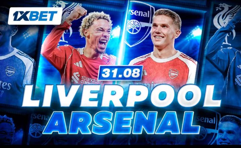 Liverpool vs Arsenal: End the summer on a high note!