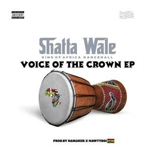 Shatta Wale - King In A Life - Mp3 Download