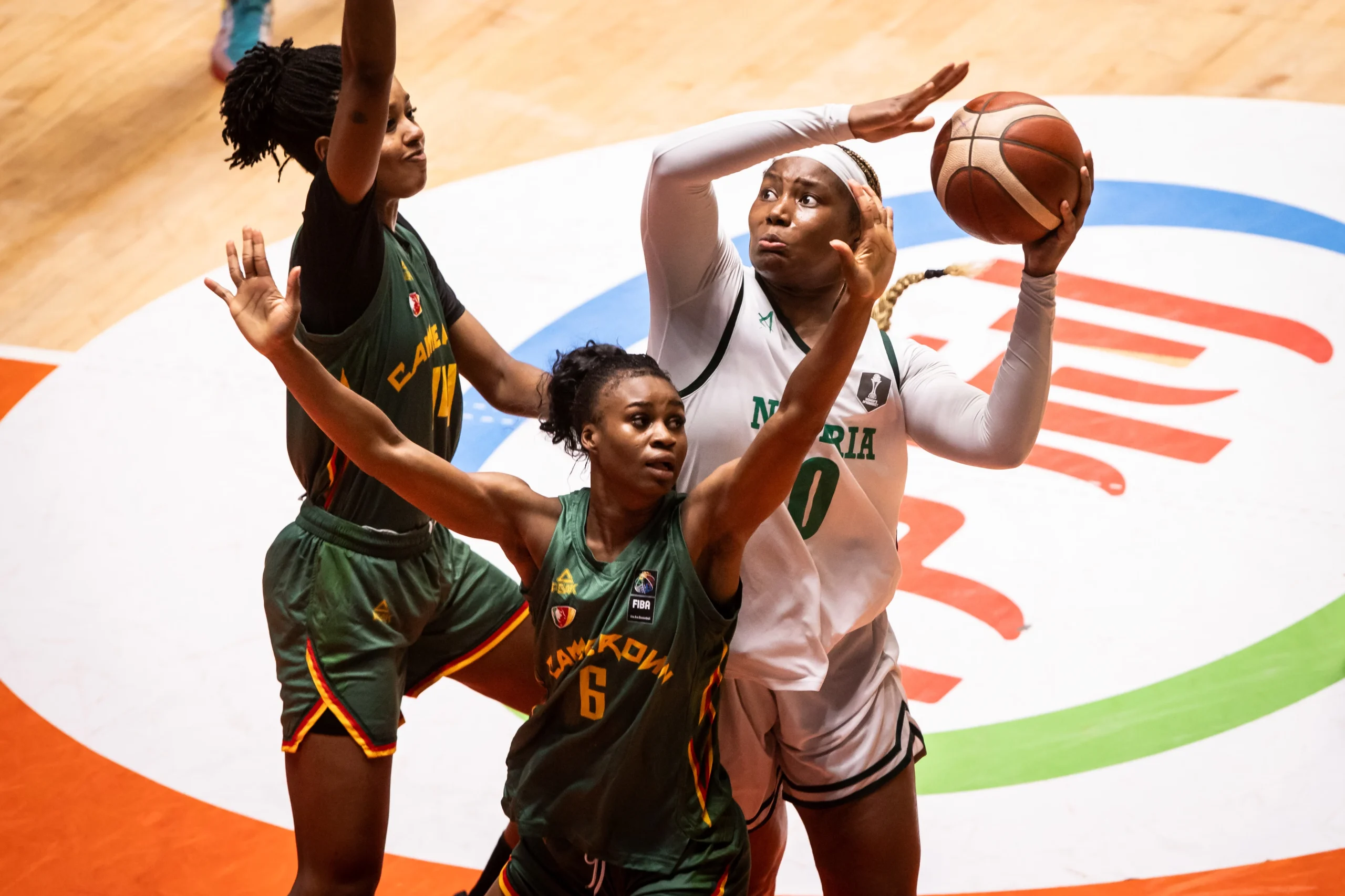 2025 FIBA Women's AfroBasket Quarterfinals Guide: Schedule and How to Stream Live Basketball