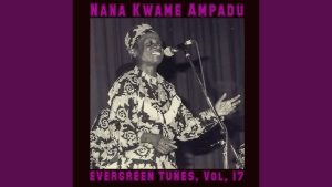 Nana Ampadu - Songs - Mp3 Download