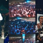 Any artist in Ghana can't do what I did at Independence Square, - Shatta Wale says as he calls for an end to comparisons.