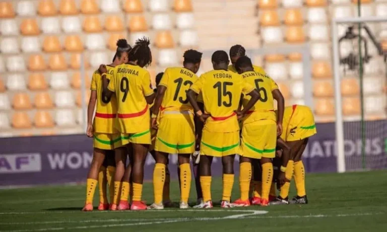 Black Queens outstanding bonuses paid - Sports Minister confirms