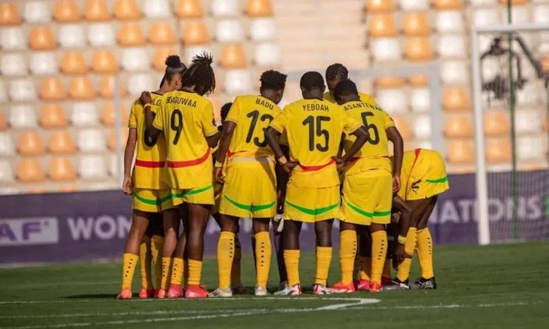 Black Queens outstanding bonuses paid - Sports Minister confirms