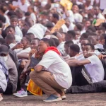 At least six die in crush at Ghana military recruitment event