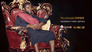 THE SELFLESS JOURNEY OF ODANSEFO (AHOPAKYIRE AKWANTUO) Episode 14