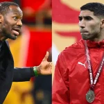 Senegal boss & Achraf Hakimi slapped with bans and over £1m in fines handed out to AFCON champions and Morocco after final chaos