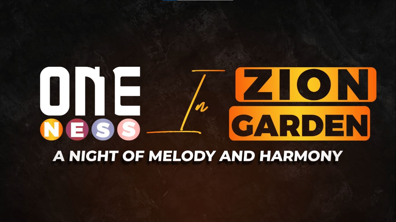 DEDICATION OF ZION CITY TO GOD ALMIGHTY (DAY 23 – Benada) ONENESS IN ZION GARDEN