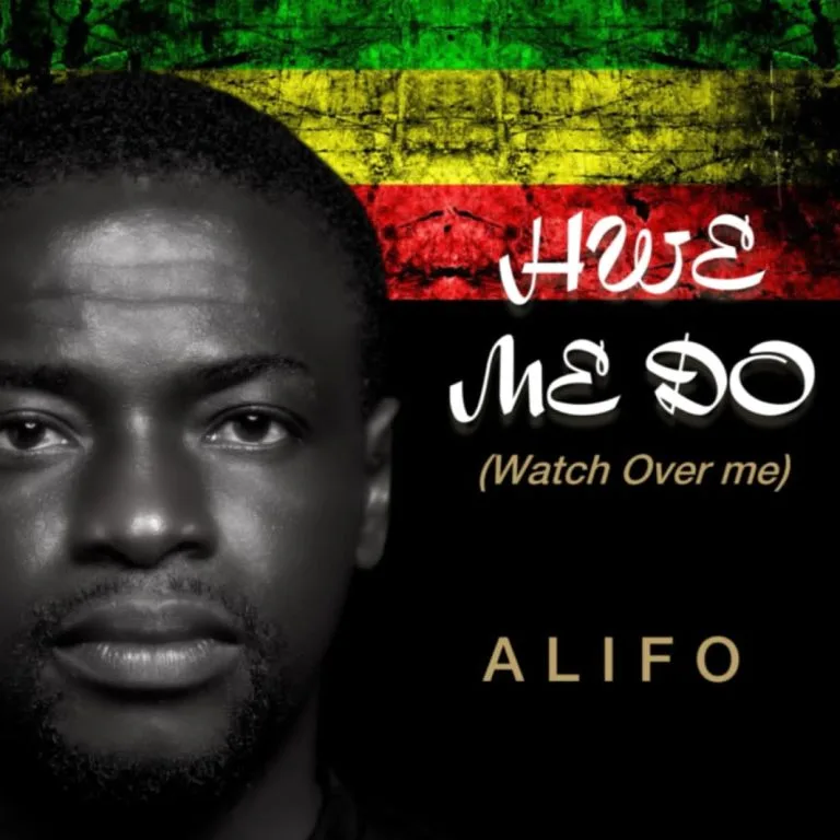 THE UNIVERSAL WHISPER: FINDING SHELTER IN “WATCH OVER ME”